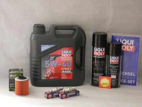 Kit manutenzione bombardier - kit,