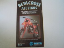 advertising Pubblicità 1980