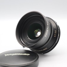 Voigtlander Snapshot-skopar 25