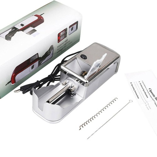 Sigaretta elettrica 220v rullo - elettrica,