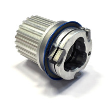 Fulcrum corpetto mtb - mtb, alluminio