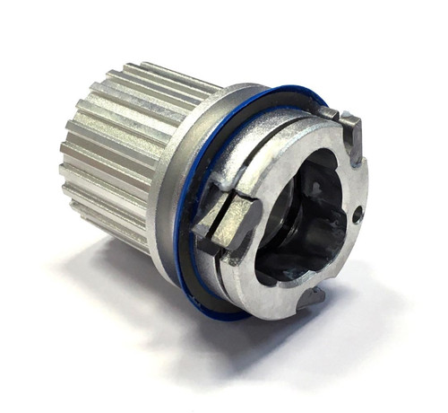 Fulcrum corpetto mtb alluminio - fulcrum,