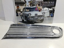 Alfa romeo giulietta del - alfa,