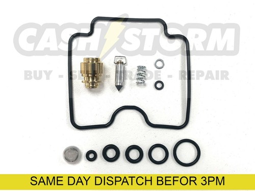 Kit riparazione carburatore - kit,