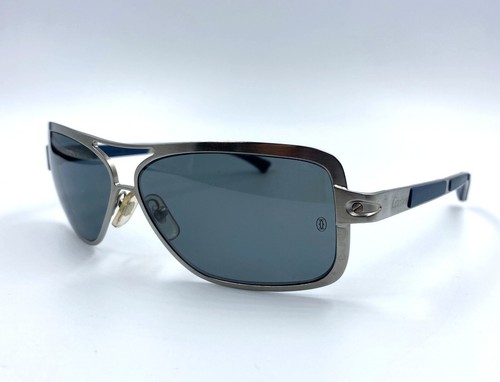 Occhiali sole uomo cartier - uomo,