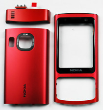RHONOK6700S-R Guscio per Nokia