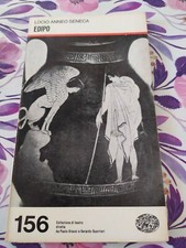 Edipo, Lucio Anneo Seneca