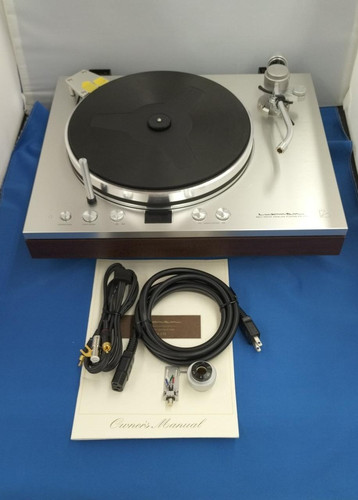Giradischi luxman - giradischi,