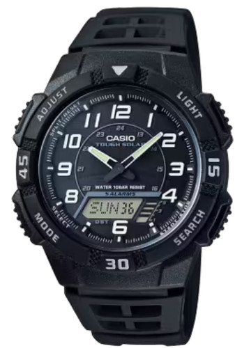 Casio collection standard - collection,