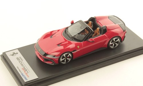 Ferrari cilindri spider - 12,
