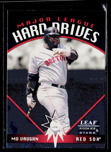 Hard disk 1998 leaf - 1998, rookies