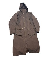 Cappotto lungo Musto Breckland