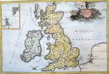 Regno Unito, Irlanda