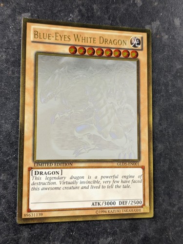 Blue eyes white - yu-gi-oh, blue-eyes