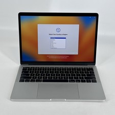 MacBook Pro 13 2017 2.3 GHz