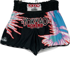 Pantaloncini Yokkao Uomo XL
