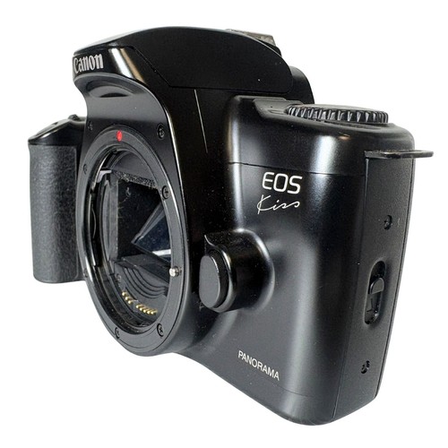 Corpo fotocamera reflex