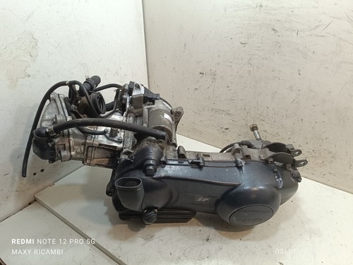 Blocco motore m234m - "m234m", per