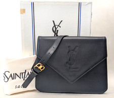 Borsa pochette a tracolla Yves