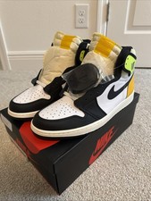 NUOVE DS Uomo Nike Air Jordan