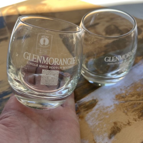 Set glenmorangie single - of, 2