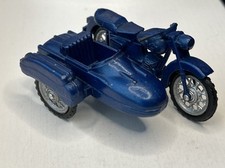 TANTALIO/RADON IZh-2K JUPITER