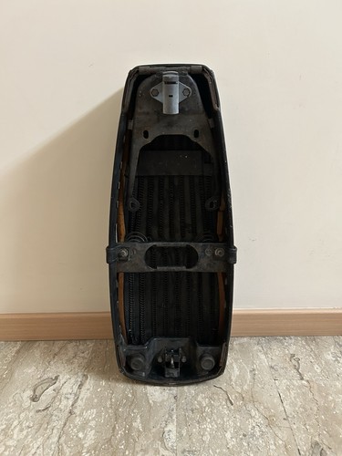 Sella lunga piaggio - vespa, pk
