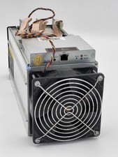 Bitmain antminer 5 - s9, 13,5