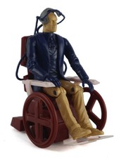 Marvel legends professor - marvel,