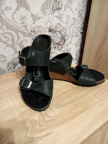 Tacchi donna birkenstock - tacchi,