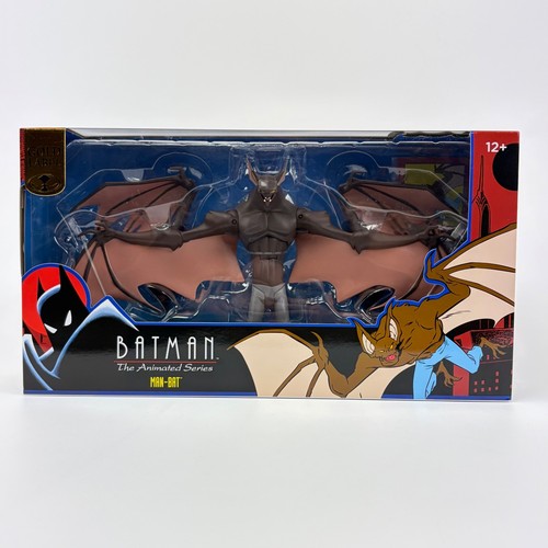 Mcfarlane batman the animated - mcfarlane,