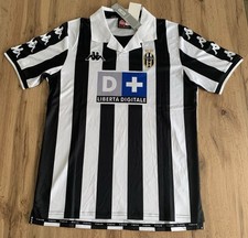 Maglia Del Piero Juventus 1998/99