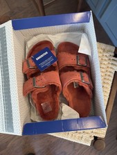 Birkenstock ARIZONA sandalo