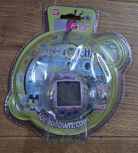 Tamagotchi custom shell - tamagotchi,