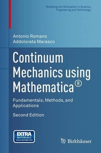 Continuum mechanics using - continuum,