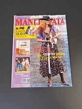 Mani Di Fata 2002