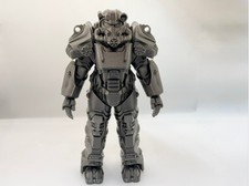 Modellino Armatura Atomica