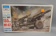 Vintage Peerless Max Howitzer