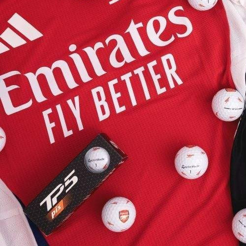 Taylormade tp5 pix arsenal - taylormade,