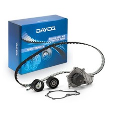 DAYCO KTBWP8570 Kit cinghia