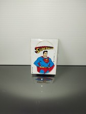 Adesivi Superman Gadget