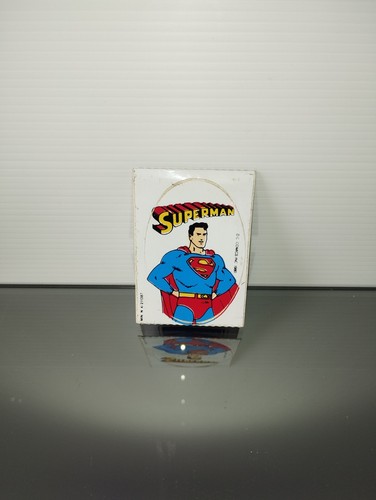 Adesivi superman gadget - adesivi,