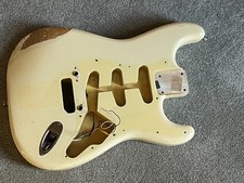 Corpo chitarra Squier Japan