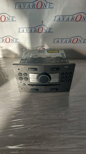 Autoradio per opel corsa 5p - corsa, c