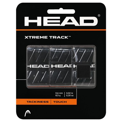 Head xtreme track grips - track,