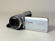 Videocamera Panasonic HC-X909