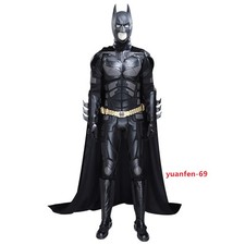 Costume cosplay Batman Bruce