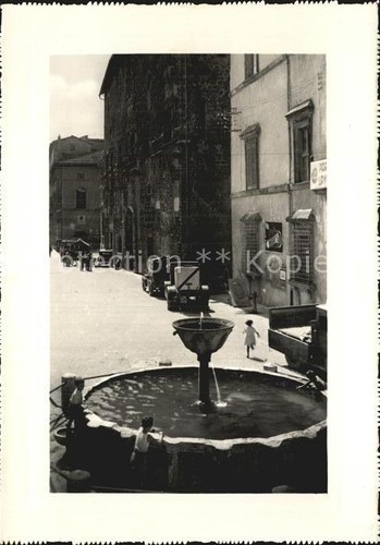 Narni piazza dei priori - narni,