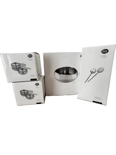 Amc set ciotole ciotola - amc,