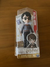 Personaggio Harry Potter